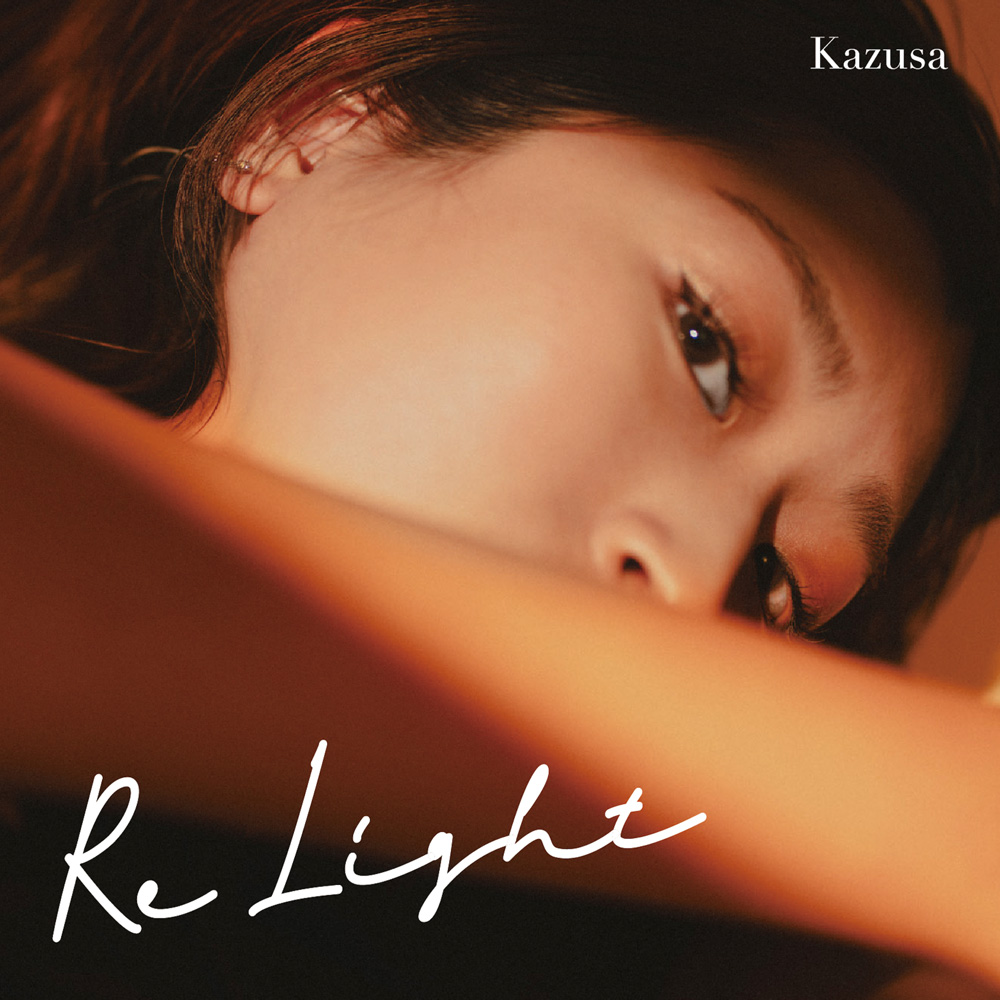 6th mini album  「Relight」:photo